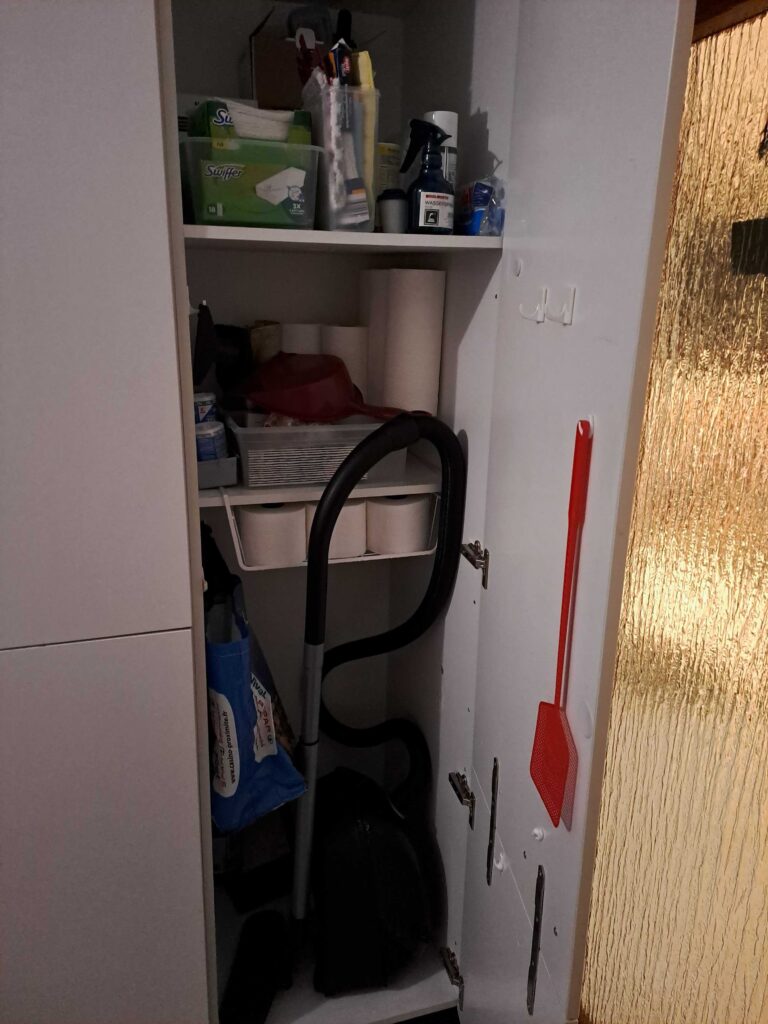 Küche 01 Vorher